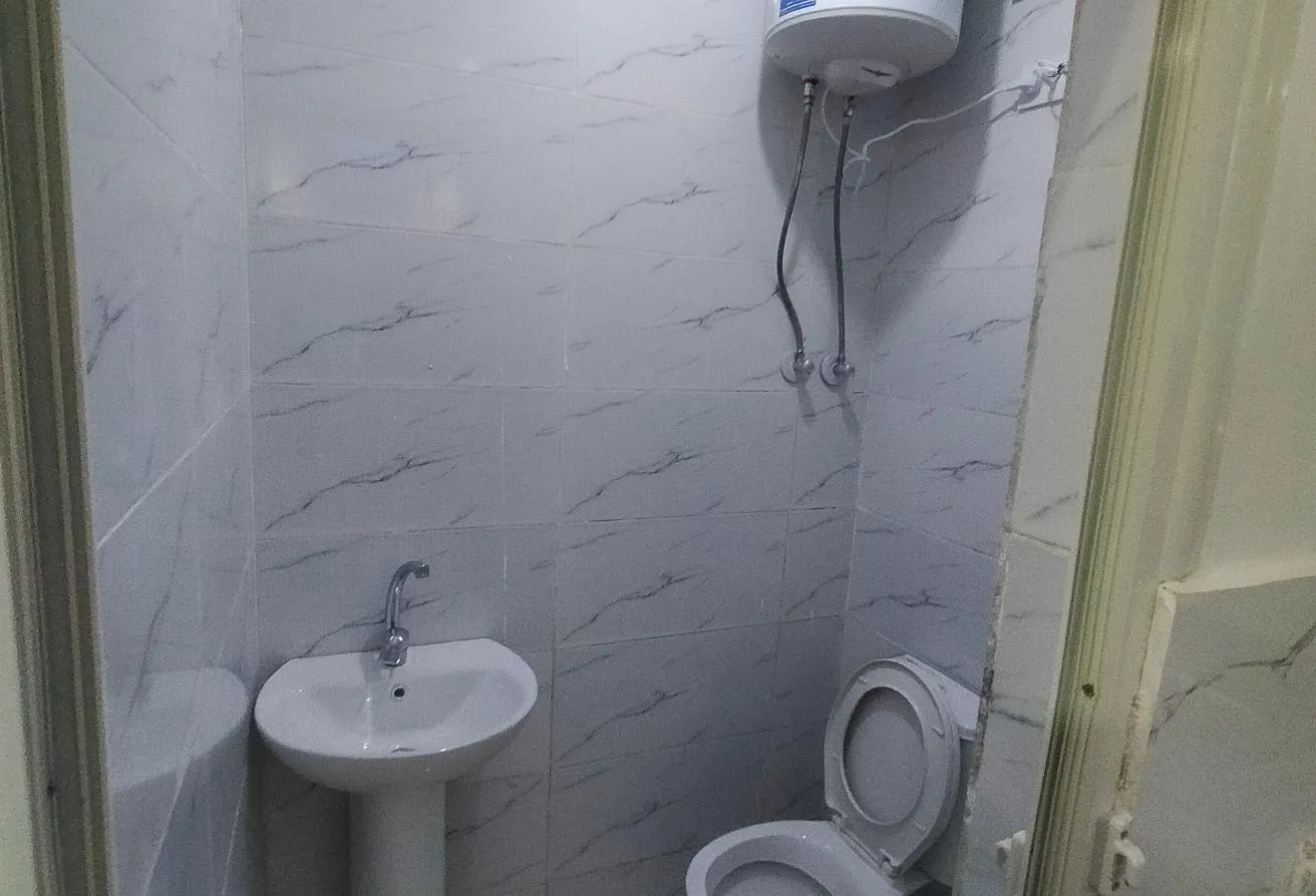 Sale in 2nd District: For sale, finished apartment in 6th of October