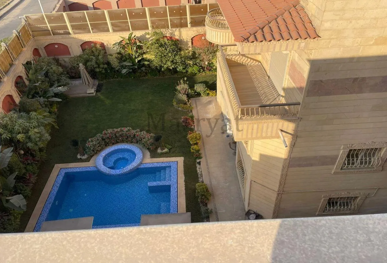 Sale in Retaj: فيلا للبيع في كمبوند ريتاج امام التسعين الجنوبي