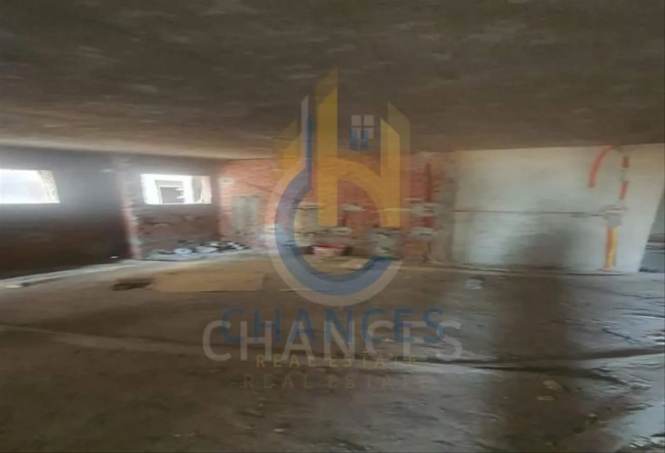 Sale in Makany: Apartment for sale in Sarayat Katameya Compound