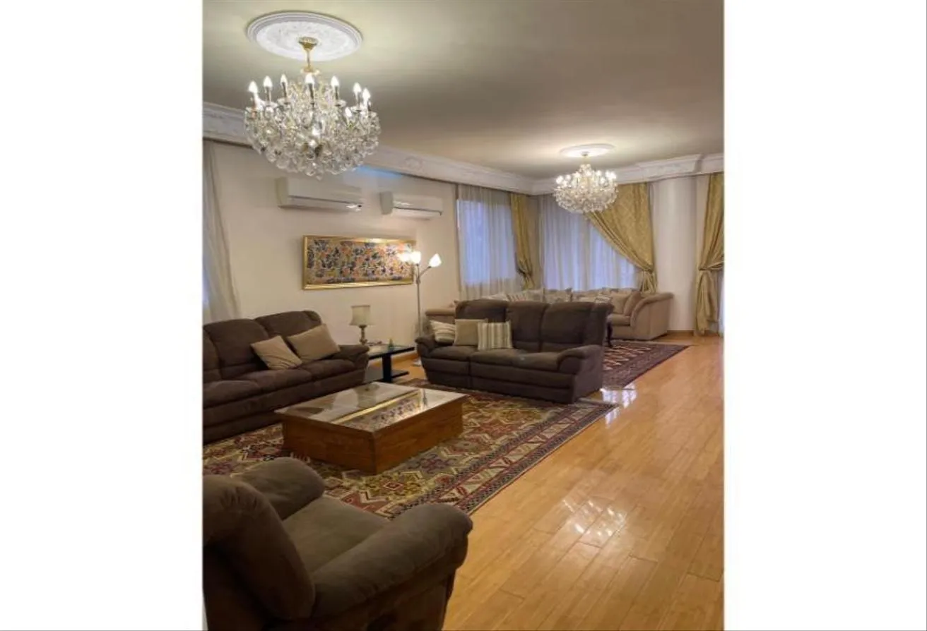 Sale in El Diplomaseen: 3BR Douplex For Sale In New Cairo City