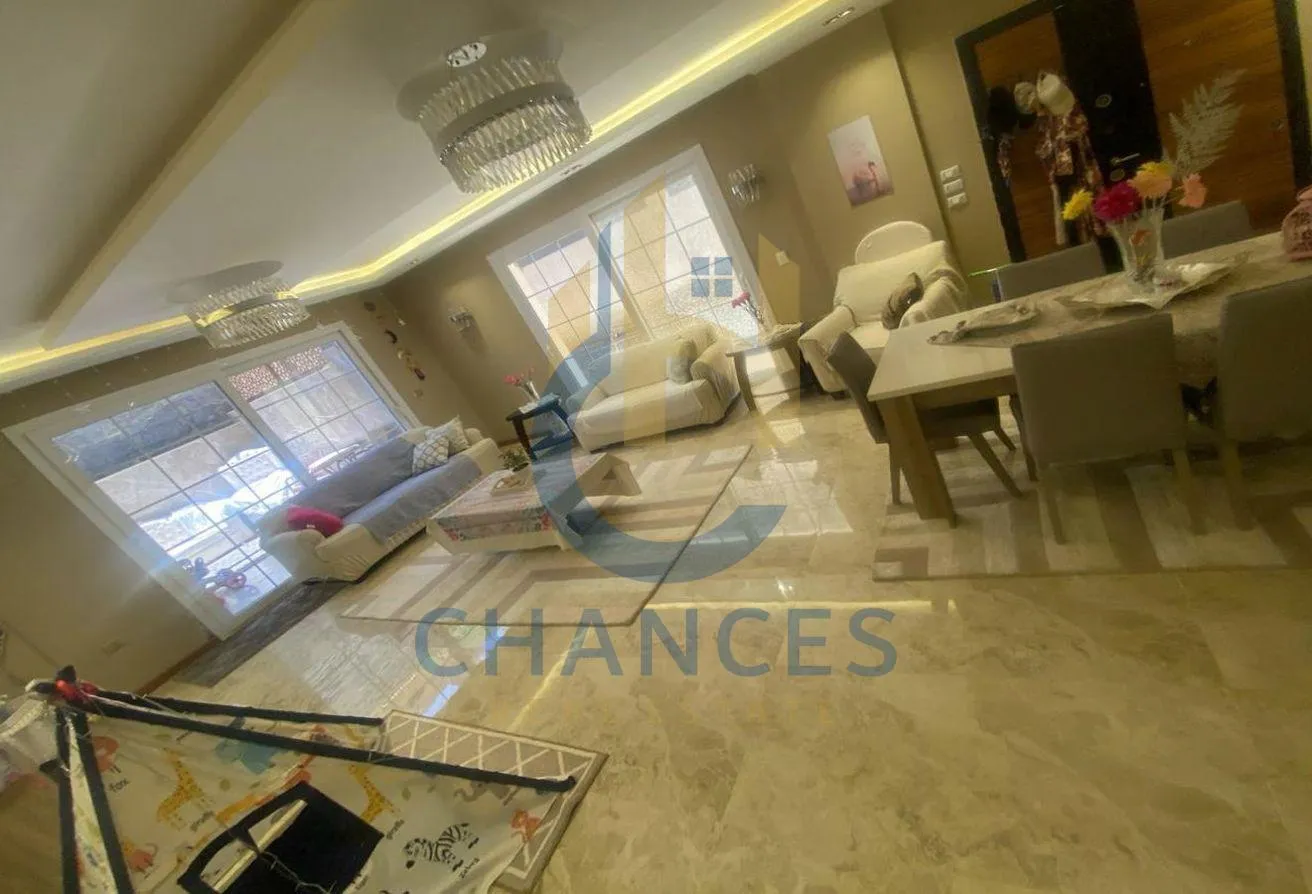 Sale in El Yasmeen 8: Basement for sale in Jasmine 8 villas