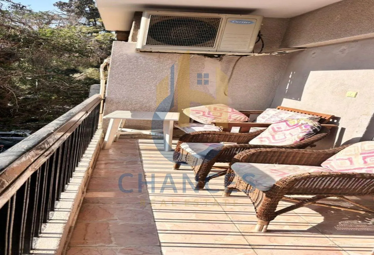 Sale in Sarayat El-Kattameya: Apartment for sale in 15th Street, Maadi Sarayat