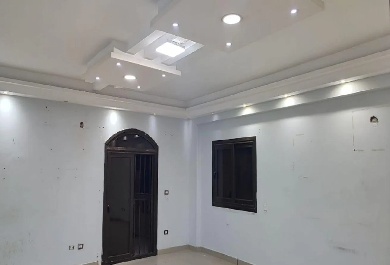Sale in El Banafseg 10: Duplex two floors - Banfsaj 10 villas fully finish
