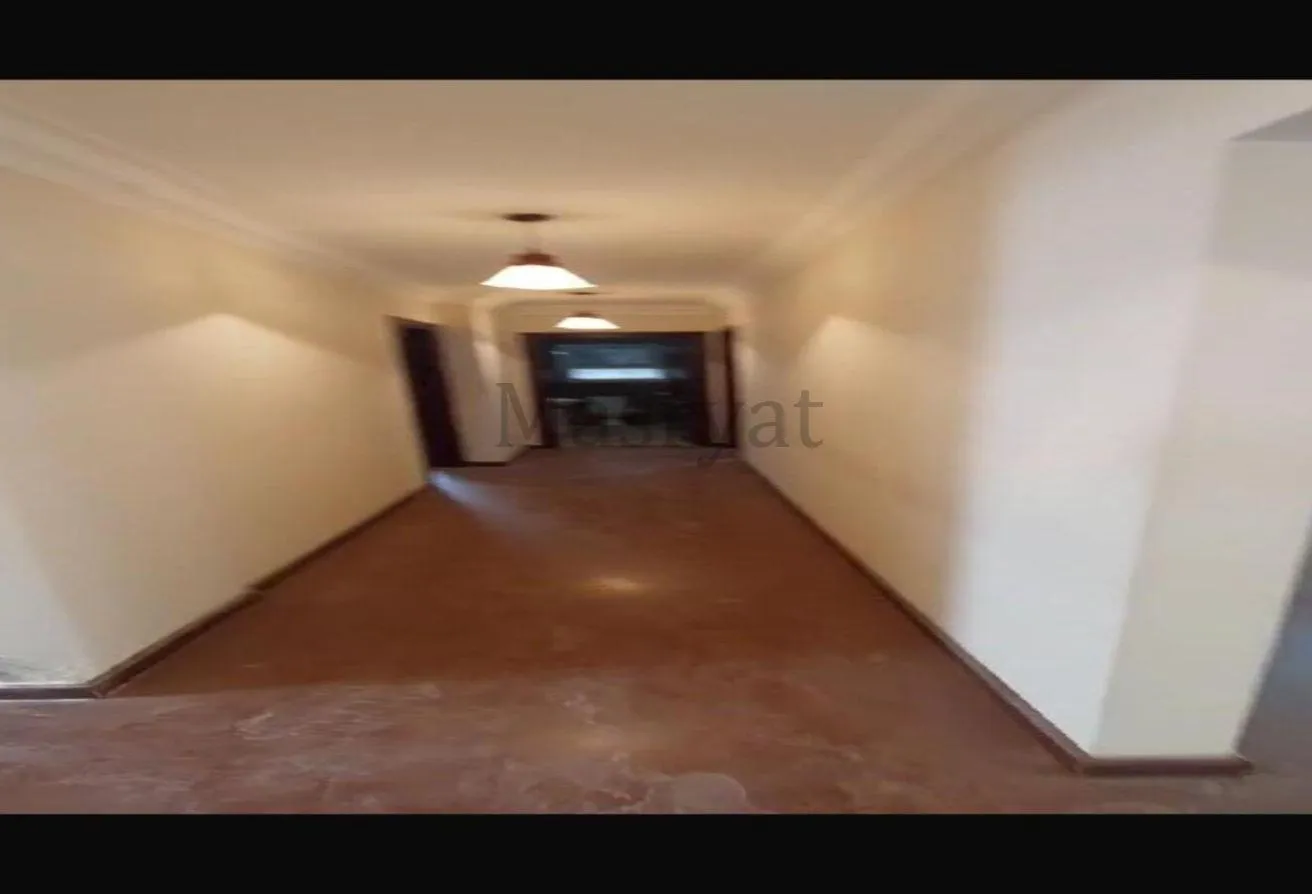 Sale in Marvel City: شقة في كمبوند مارفل سيتي امام الجامعة الامريكية