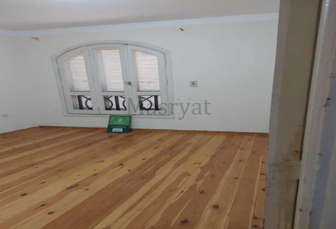 Rent in Retaj: شقة  للايجار في كمبوند ريتاج علي التسعين الشمالي