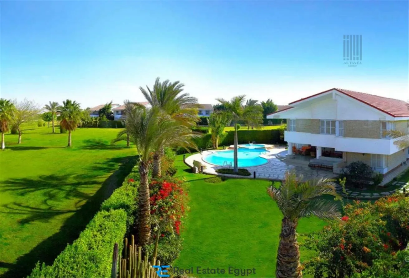 Sale in Al  Rabwa: luxury apartment for sale in heart of zayed