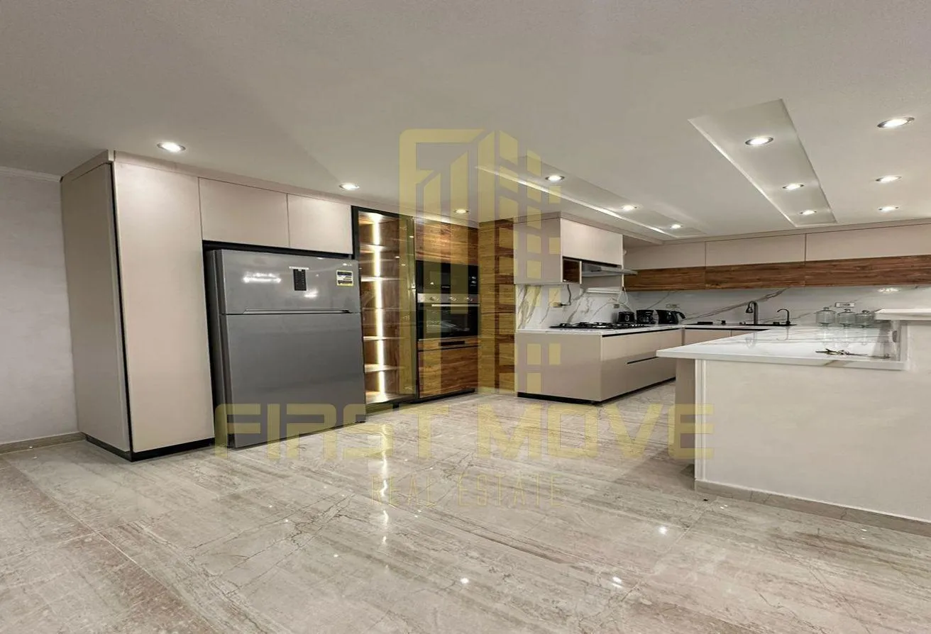 Sale in Amorada: Immediate delivery apartment, fully finished, next