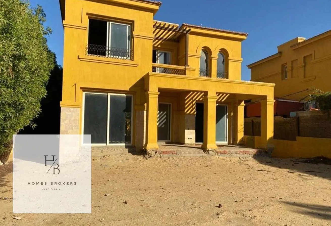 Sale in Gardenia Springs: Standalone Villa for Sale in Gardenia Springs