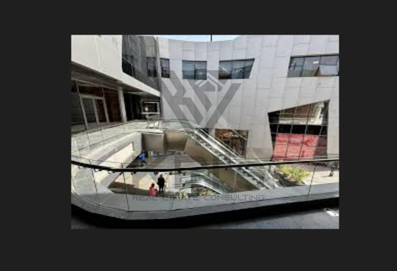 Sale in El Banafseg Services Area: Resale Shop Enter face RTM in AlBanafsag |AYA Mall