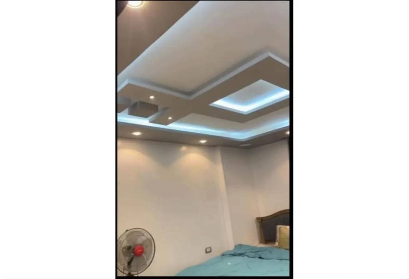 Sale in 5th District: Villa for immediate delivery for sale in the