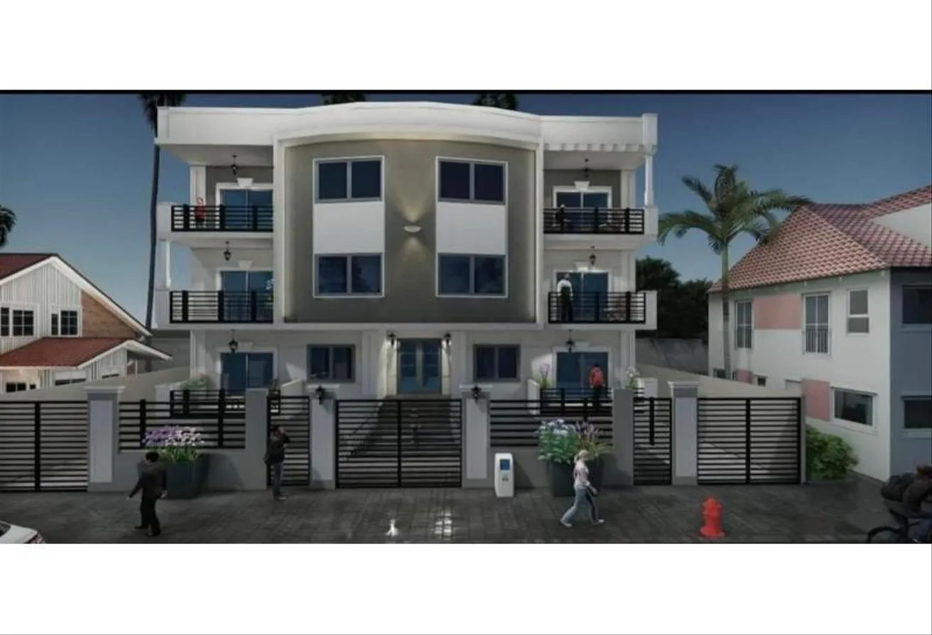 Sale in Touristic Zone 3: Apartment for sale next to Mall of Arabia, 157 sqm