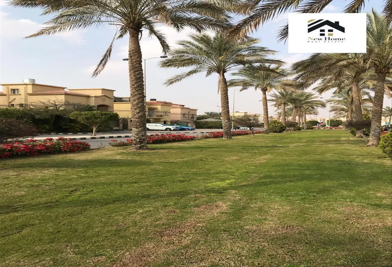 Sale in Al Rehab: فيلا 318 م في الرحاب التجمع الخامس القاهرة الجديدة