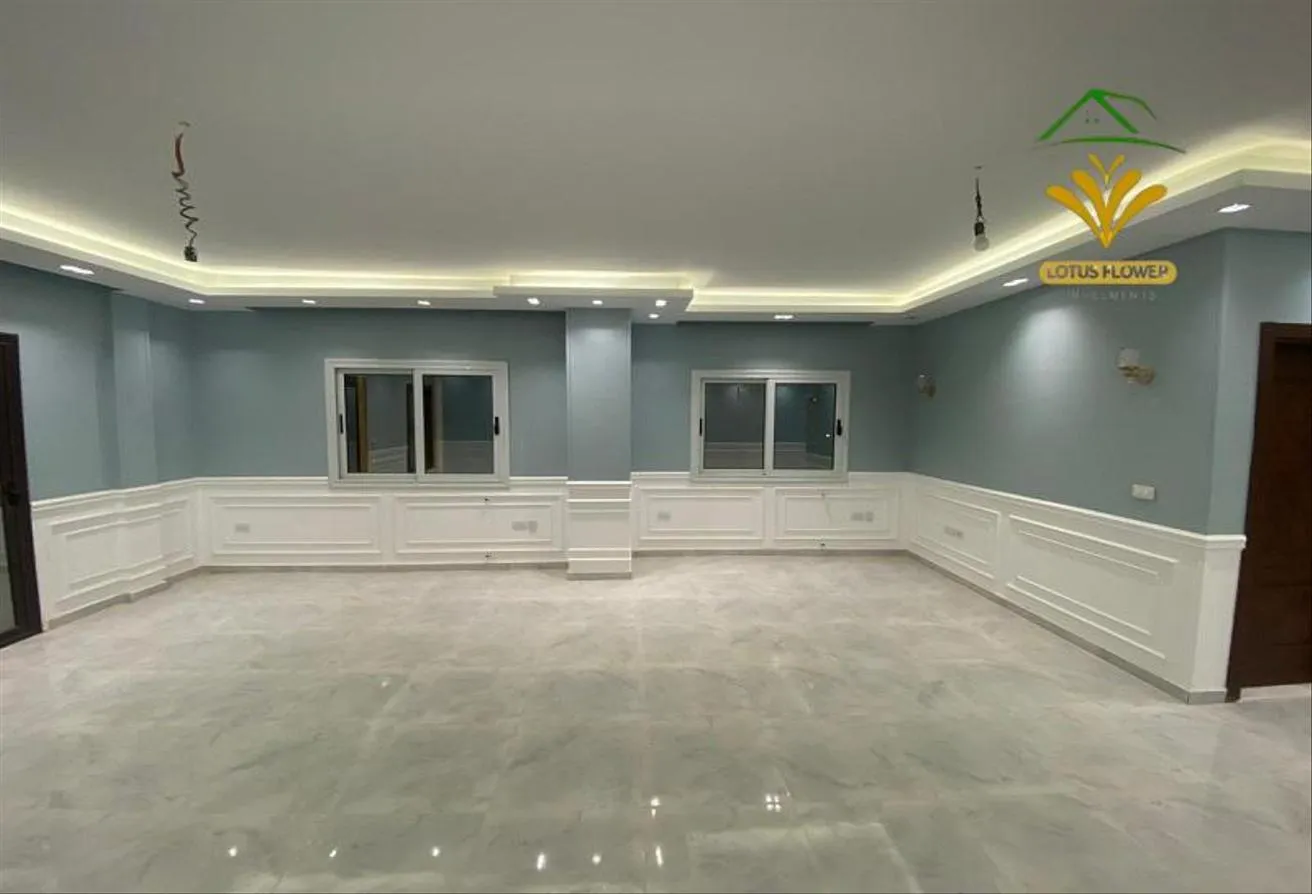 Sale in New Lotus: investment location in the heart of New Cairo