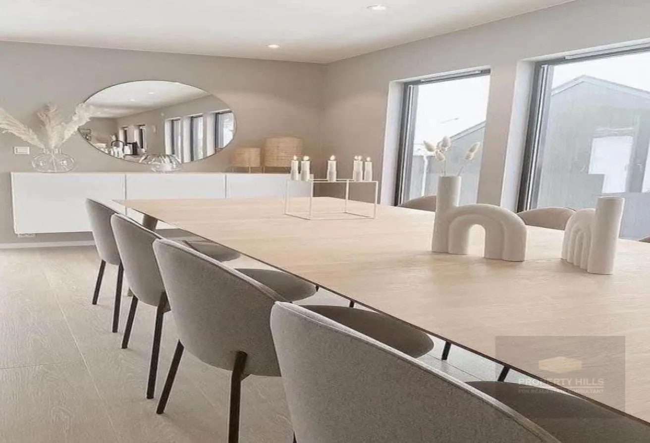 Sale in Palm Hills October: Finished Penthouse By PalmHills near GizeraClub 8y