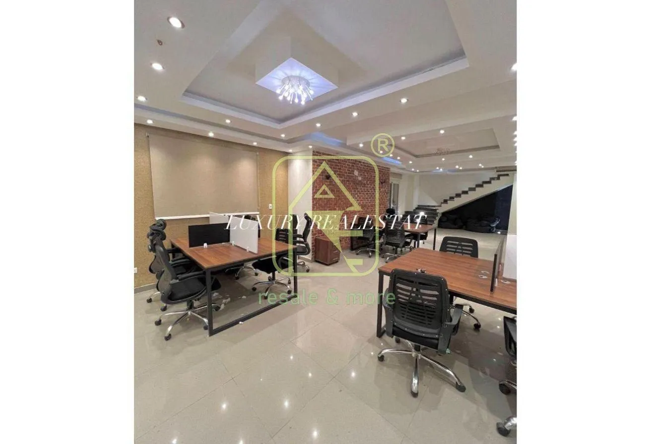 Rent in 8th District: دوبلكس للايجار بالحي الثامن بسعر مميز جدا