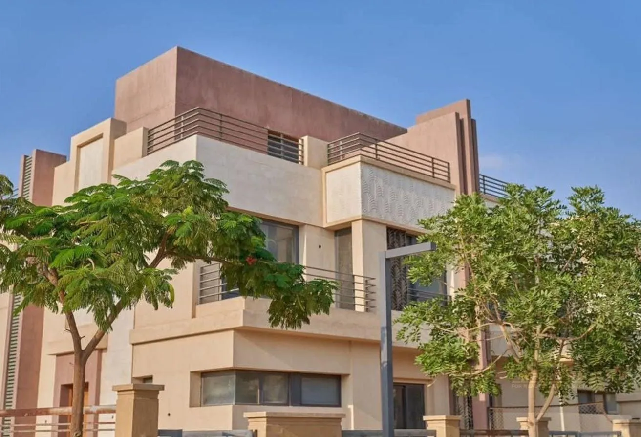 Sale in Alma: Family House Ready to move near Zayed 2000