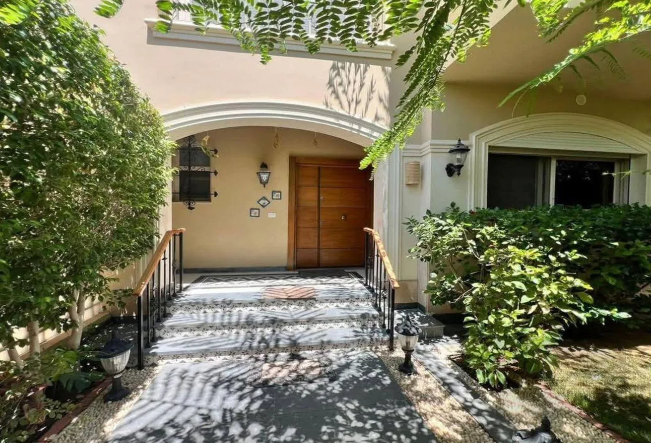 Sale in Jedar: Contracted and Received NOW Villa in Sheikh Zayed