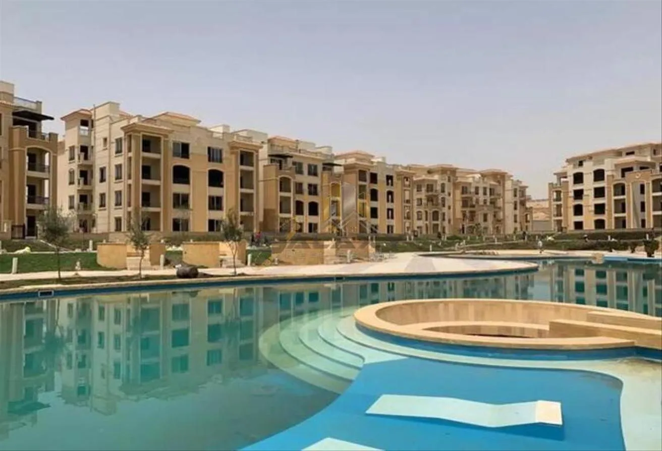 Sale in Stone Residence: Lowest DP Penthouse | Instant receipt | lake view