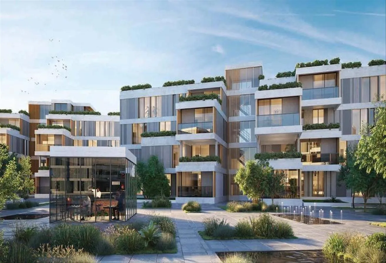 Sale in Vye Sodic: “Vye Project: Invest Smart, Live Better!”