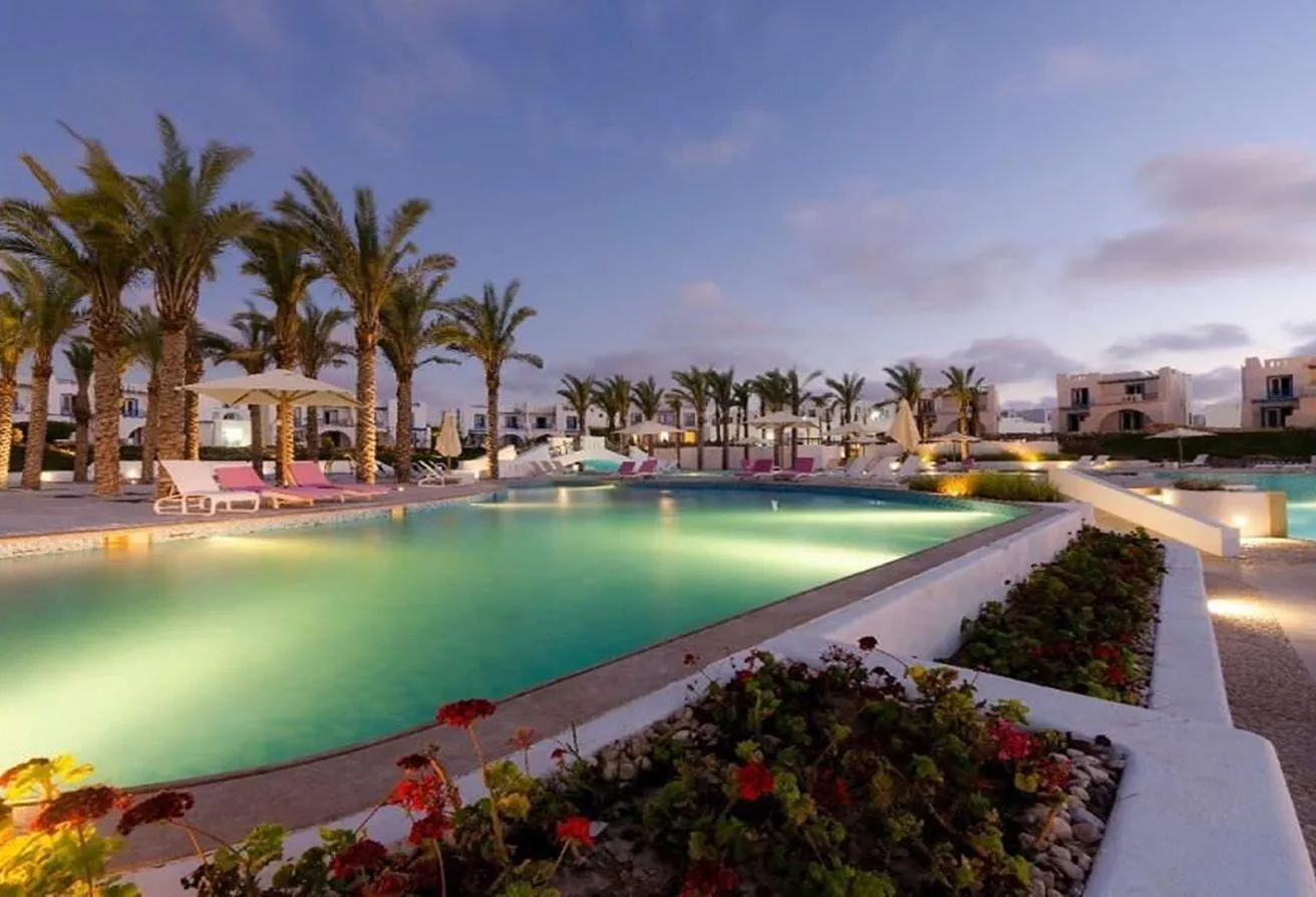 Sale in Skala Mountain View Ras El Hikma: اقل سعر ومقدم شاليه ريسيل هايد بارك نورث الساحل