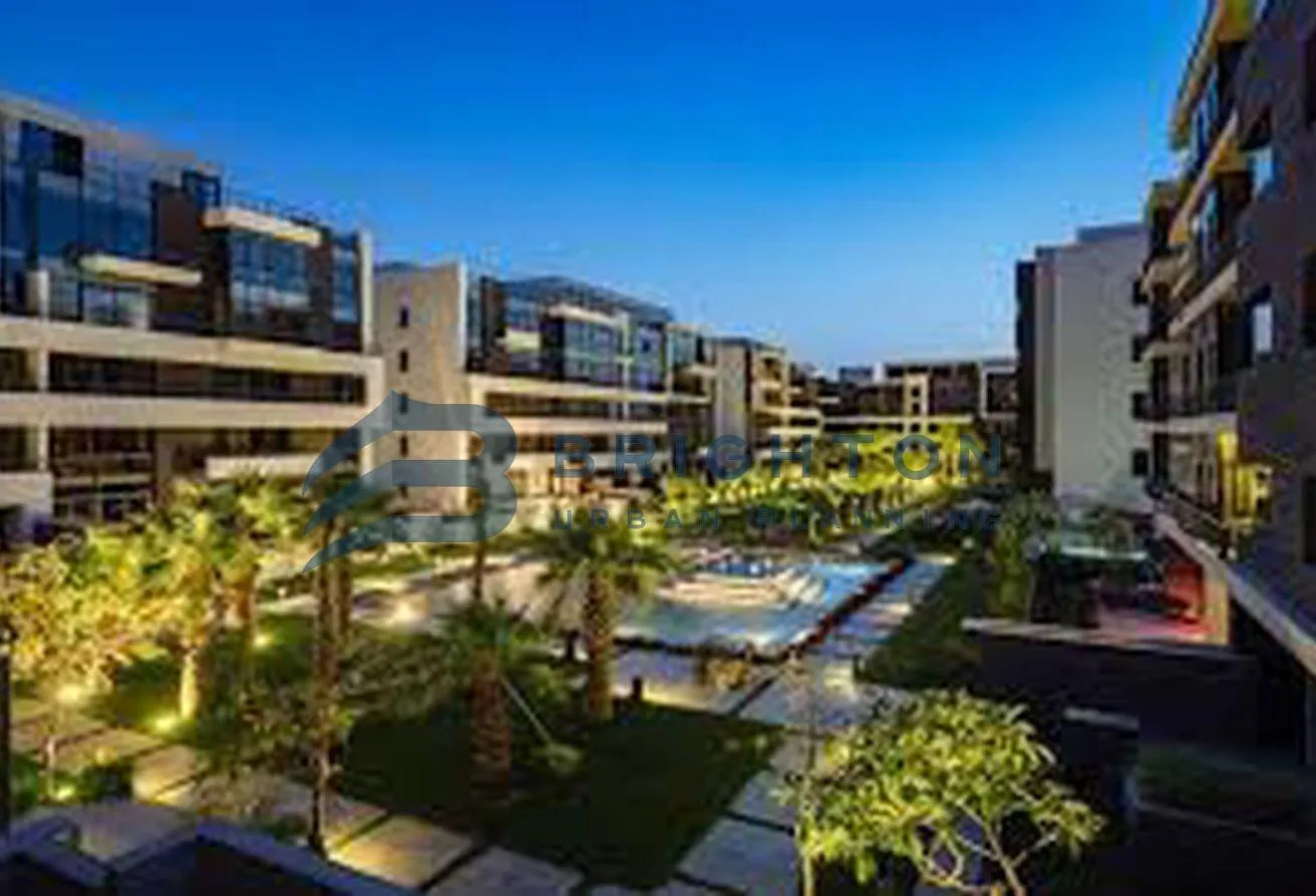 Sale in Al masrawya: Apartment for sale, premium finish, in Tagamoa.