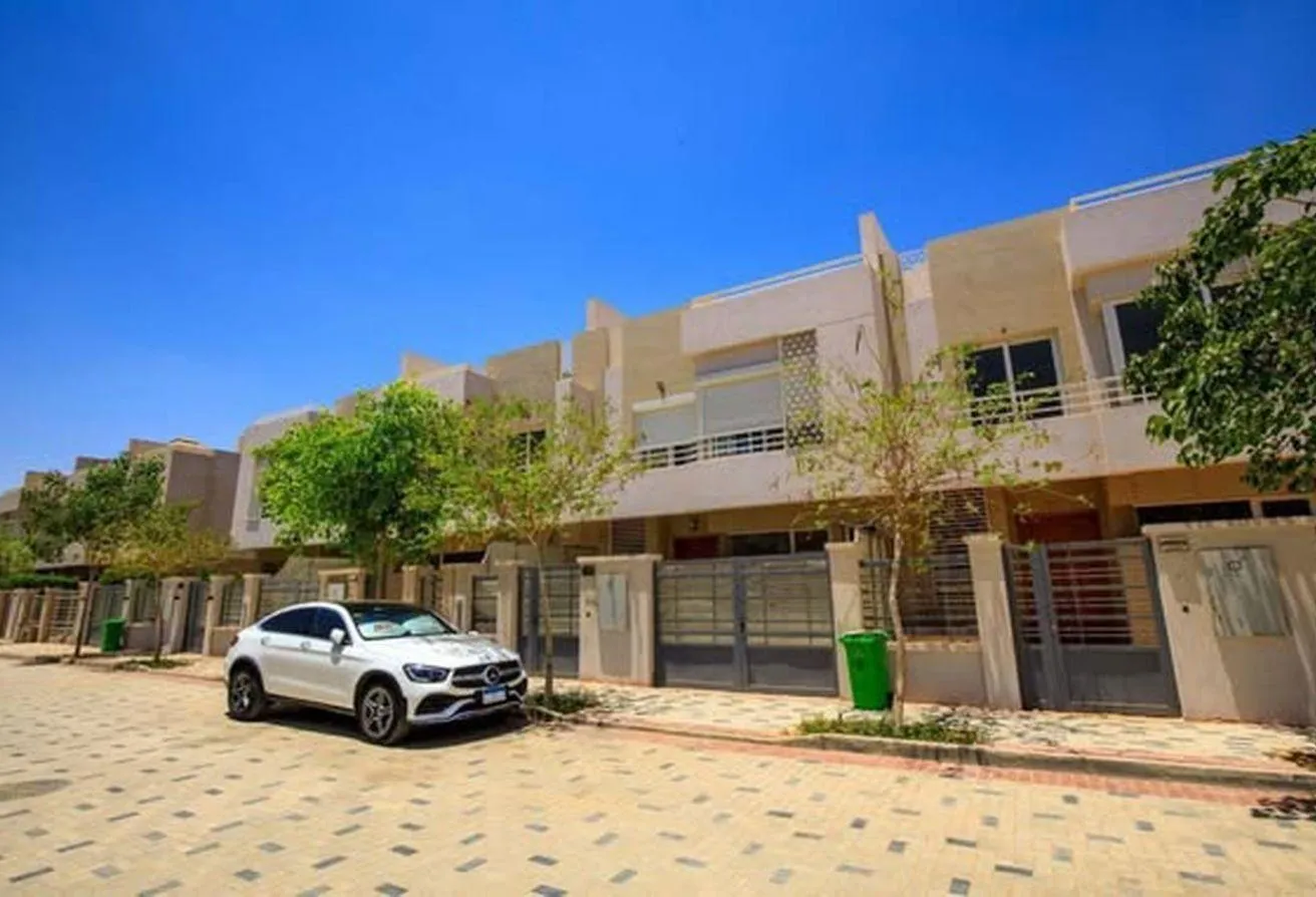 Sale in Atrio: Twin house for sale, fully finished Ready To Move