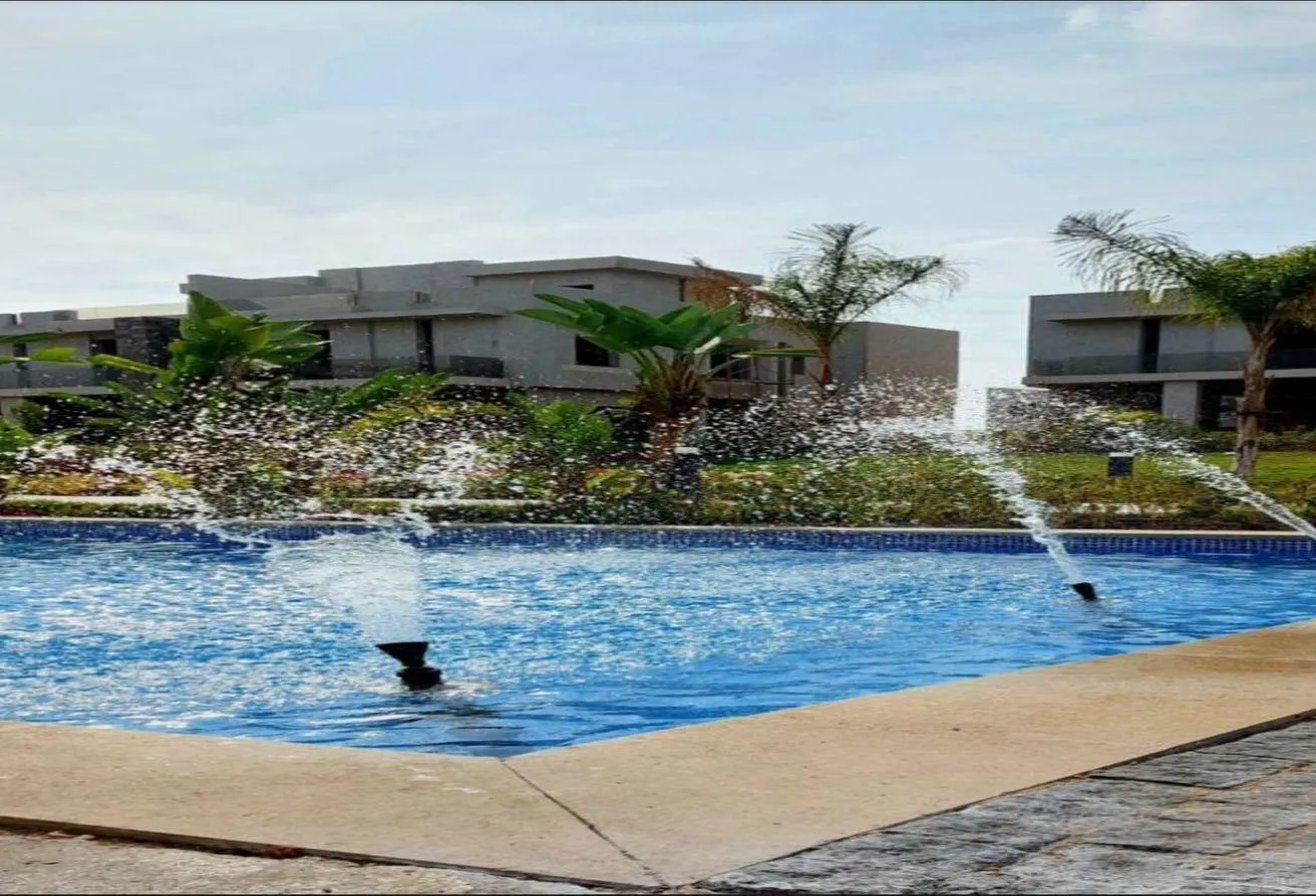 Sale in Sun Capital: Ready to Move villa in October