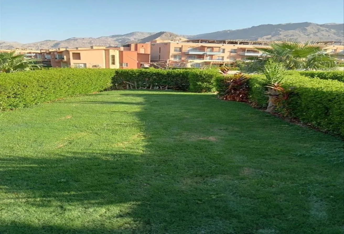 Sale in Blumar: Chalet for sale in Blumar village, Ain Sokhna