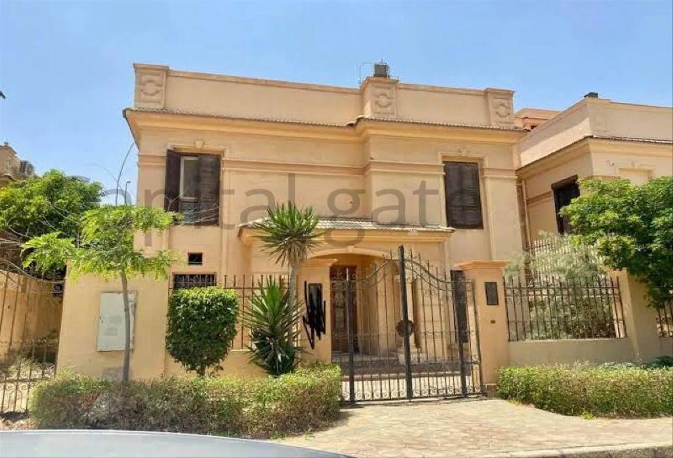 Sale in Teba: Lowest Price Standalone Villa for sale in newcairo