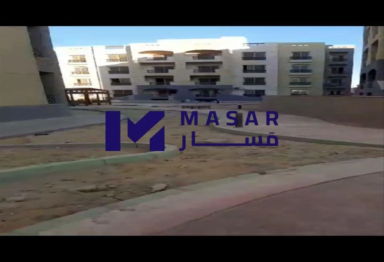 Sale in Paradise: Apartment for sale in Paradise Compound, New Cairo