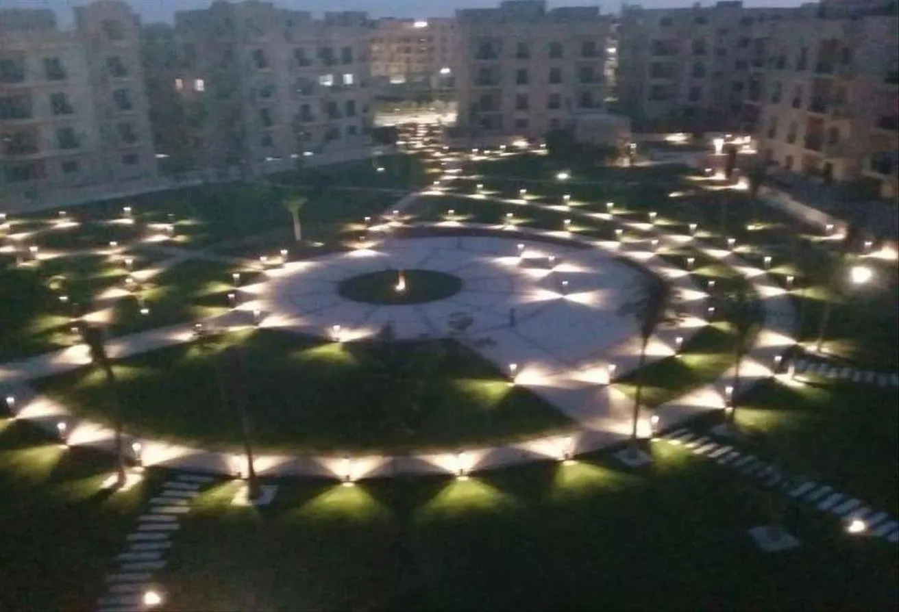 Sale in Diar 2: دابل فيو لاند اسكيب  خالصه اقساط