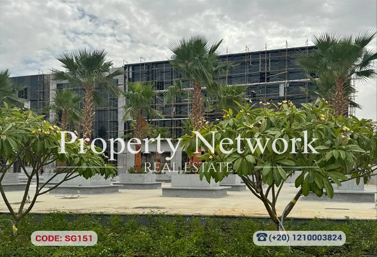 البيع في لايك فيو ريزيدنس: مكتب للبيع في ليك فيو ريزيدنس 1، Lakeview Plaza 