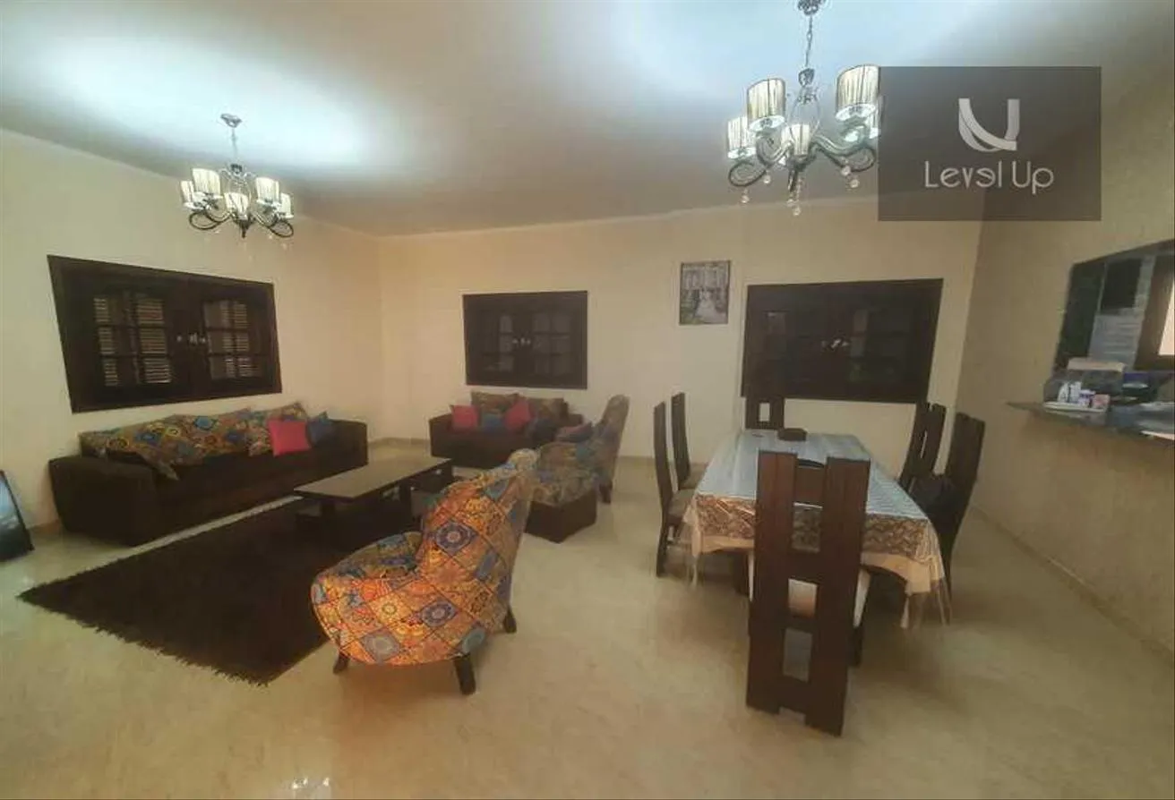 Rent in El Yasmeen 8: Apartment for rent in Al Yasmeen 8