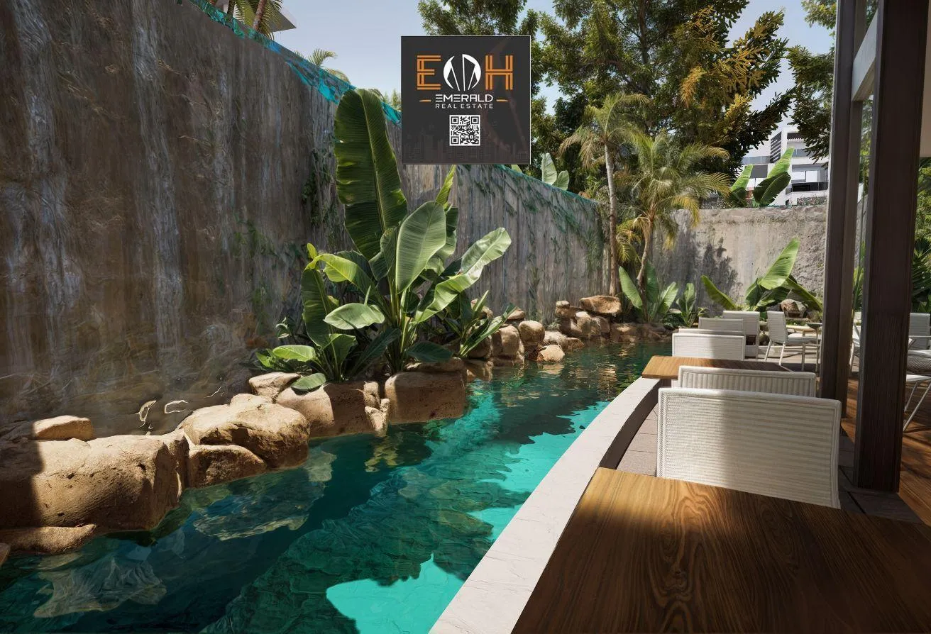 Sale in Jasmine Village: Transform Your Investment into a Lifestyle"