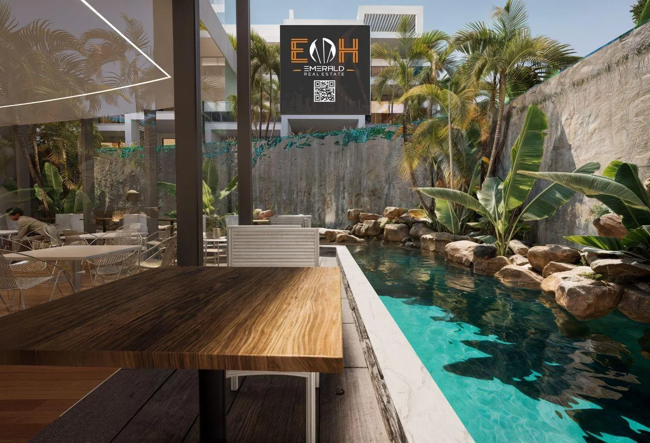 Sale in Jasmine Village: Discover the Essence of Luxurious Coastal Living"
