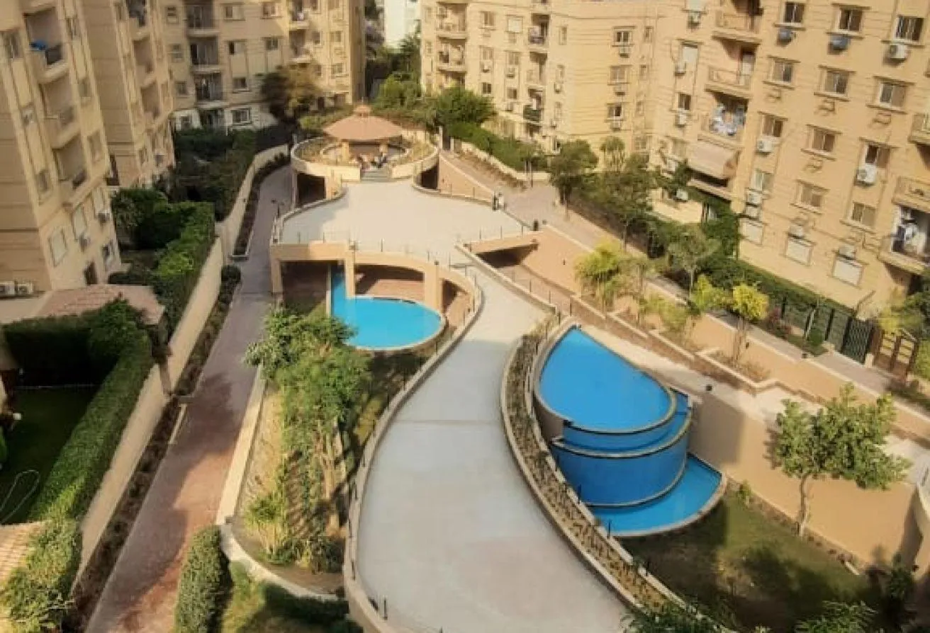 Sale in Family City: Apartments for sale in Family City Compound at a 