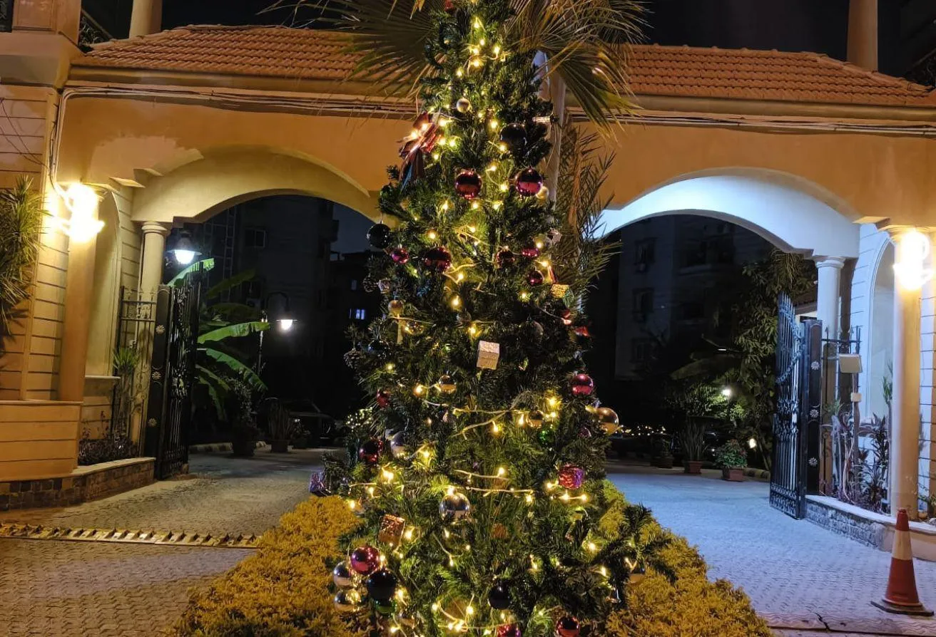 Sale in Family City: Apartment for sale in family city compound RTM
