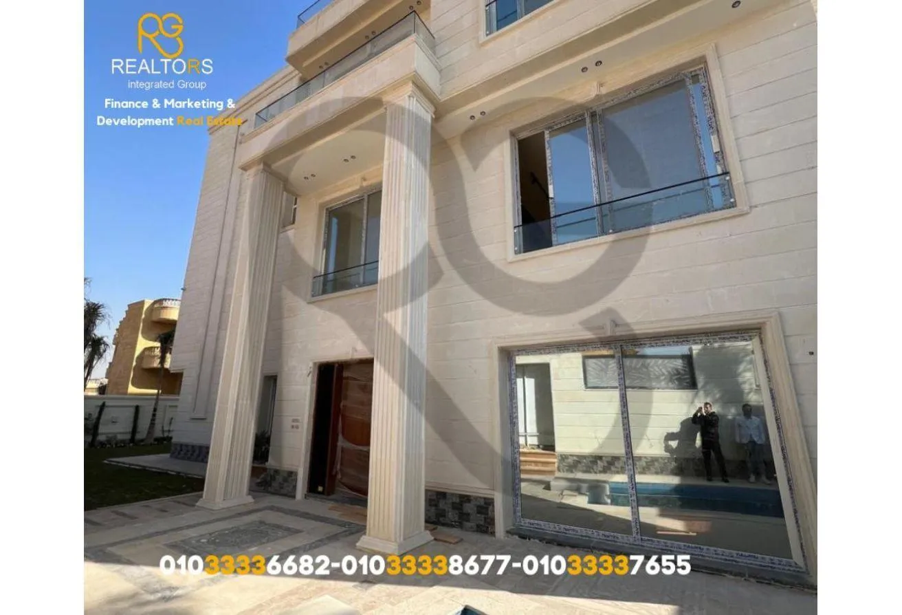 Sale in Lavida Al Bustan: فيلا مستقلة للبيع 650م في لافيدا البستان