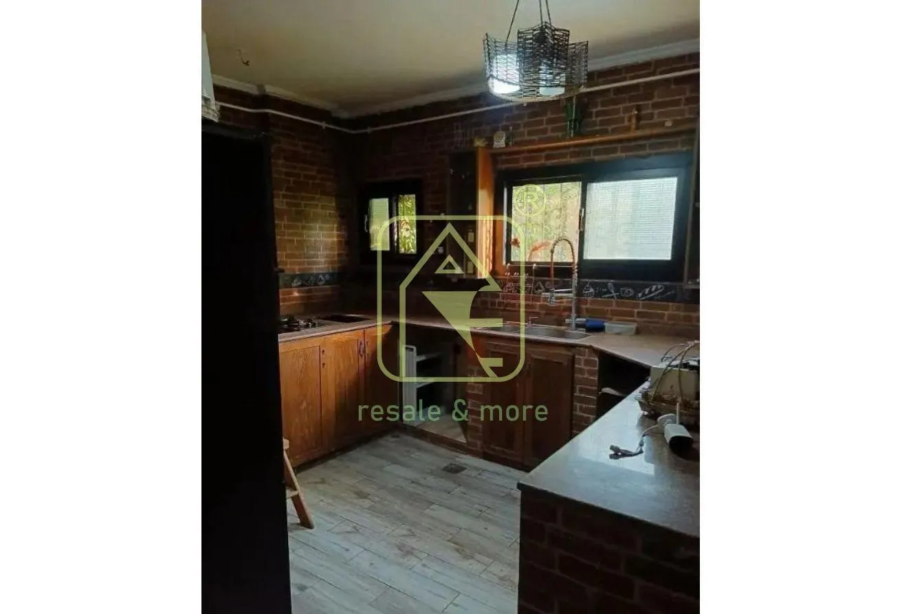 Sale in 7th District: Duplex for sale,ground with garden-Seventh Distric