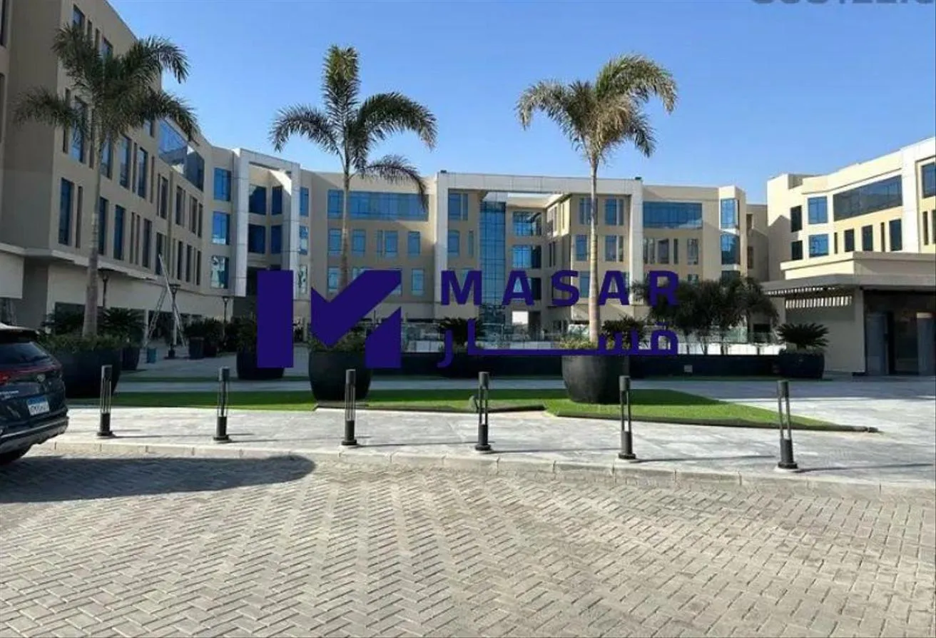 Rent in Mivida: Clinic for rent in Eterna New Cairo