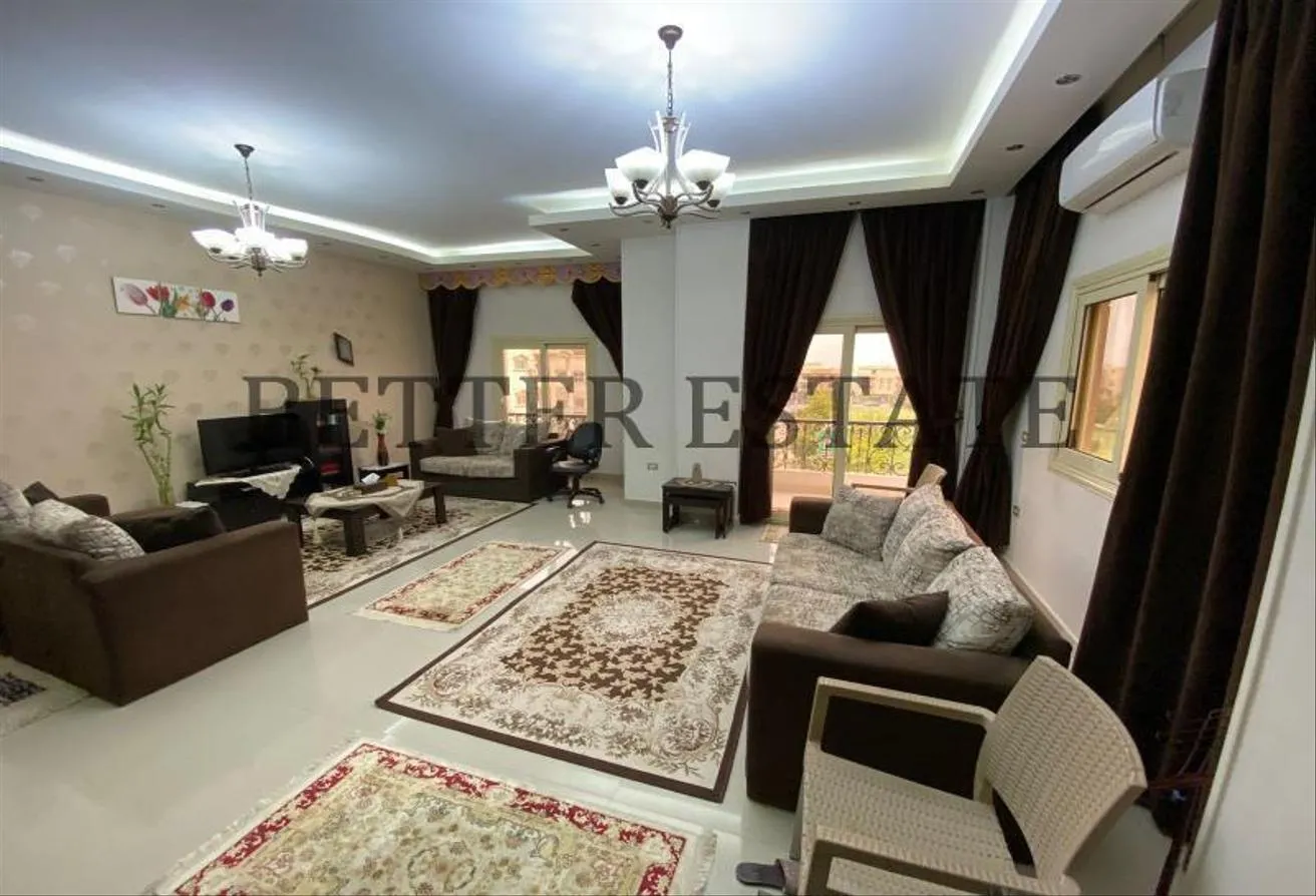 Sale in Area B: Duplex for sale Ultra super luxury in South Academ