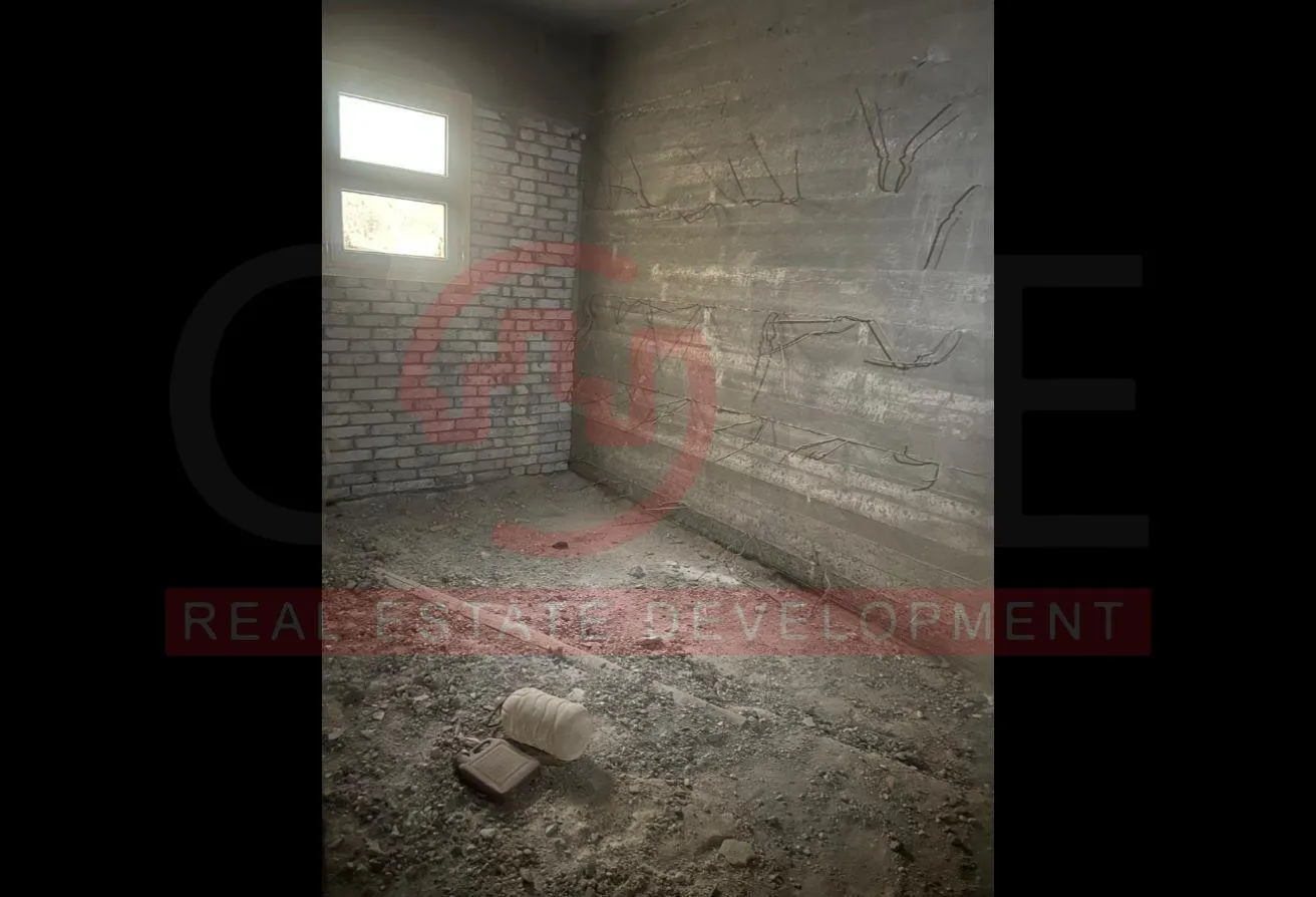 Sale in Al Khamayel city: Duplex 3BR and a Terrace over 9y near Hyper One