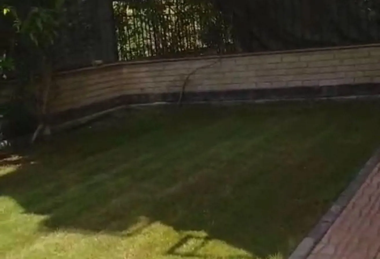 Rent in Acacia: FurnishedGround Floor WithGarden For Rent InAcacia
