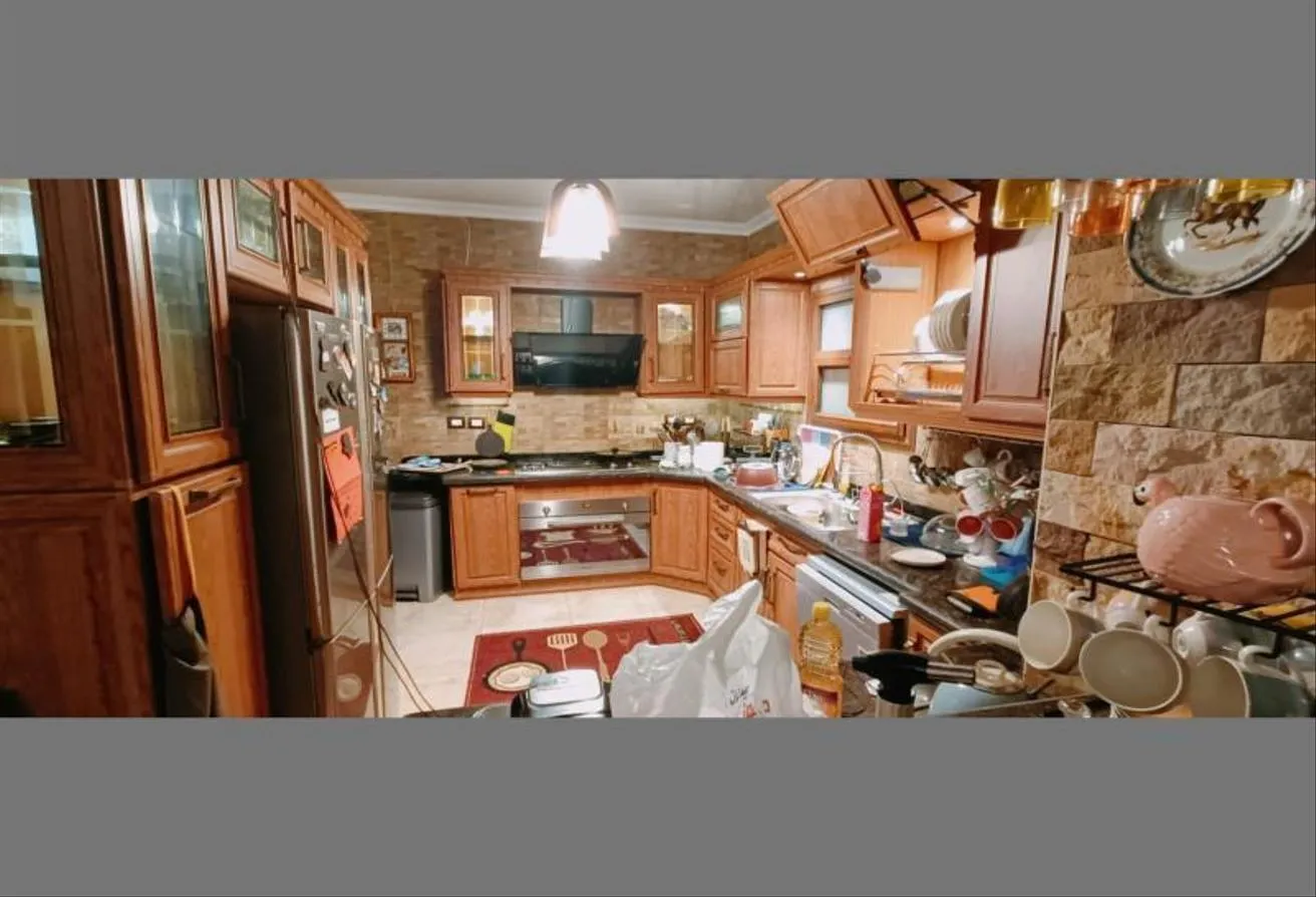 Sale in El Banafseg 9: Apartment 260m for sale banafsag villas new Cairo
