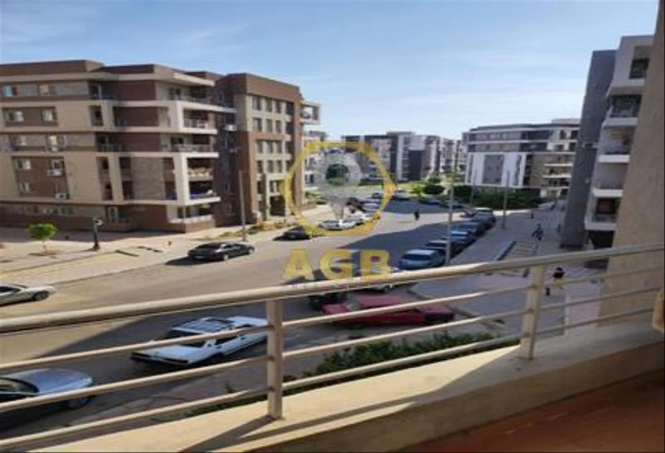 Sale in Dar Misr: For sale, a 130-square-meter apartment, fully fini