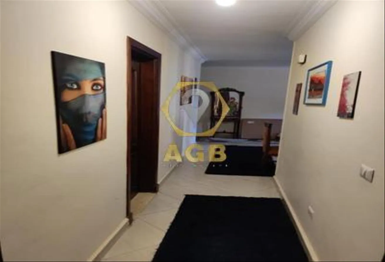 Sale in Dar Misr: Fully finished shop for sale in Gate Mall