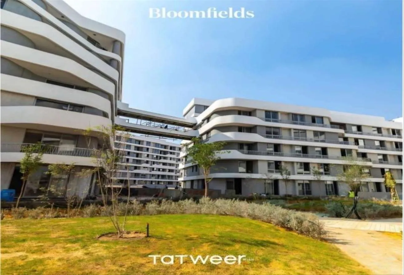 Sale in Bloomfields: Duplex for sale 327sqm in a vary prime compound