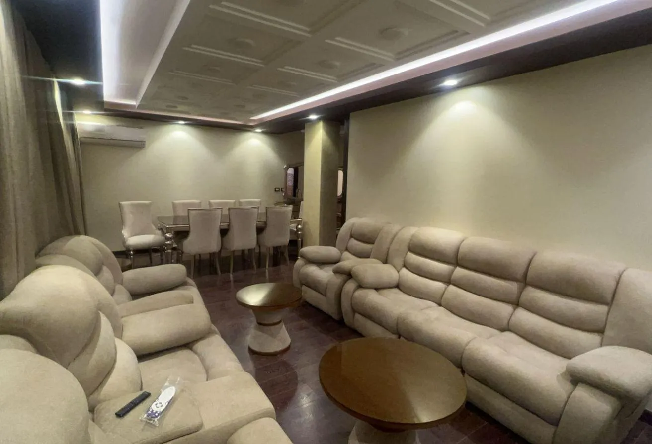 Rent in Al Rehab: فيلا Stand Alone للايجار القانون في مدينة الرحاب 2