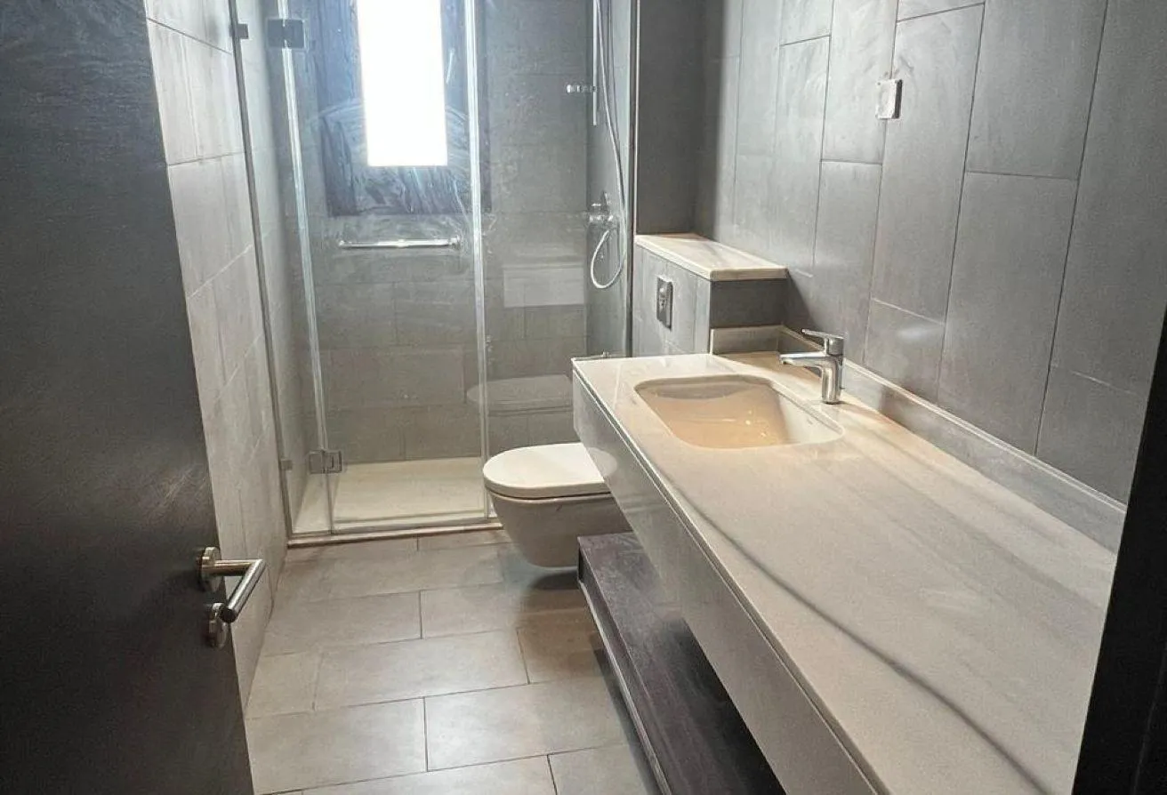 Rent in Forty West: Fully furnished apartment in Forty West - Sodic