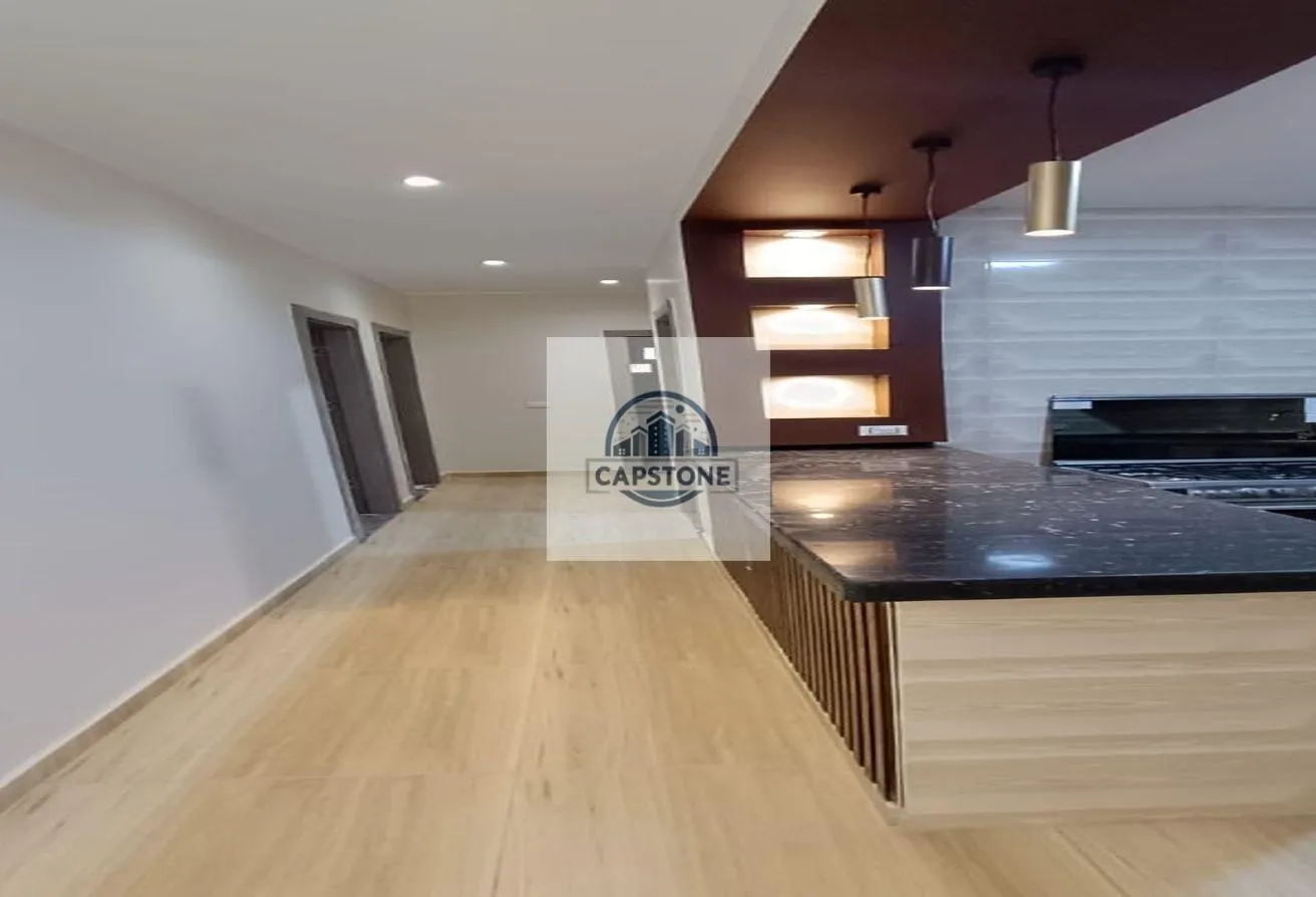 Sale in Grand Cesar: شقة للبيع في كومباوند جراند سيزر  الدور الاول ناصي